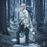 12 Pack - Elite Survival Blankets - Image 2