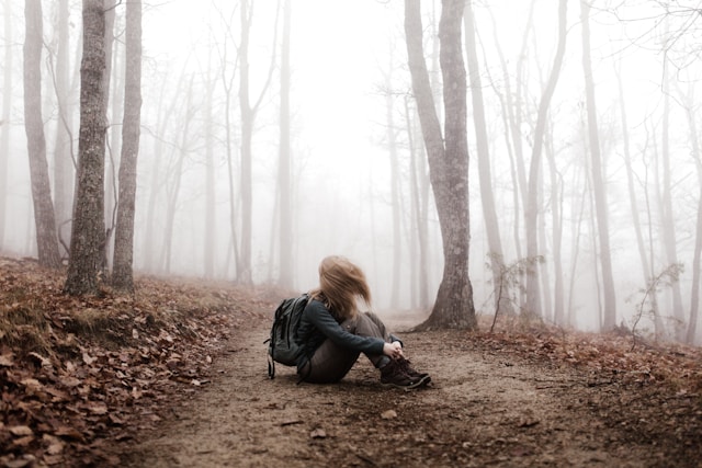 Photo by Andrew Neel on Unsplash