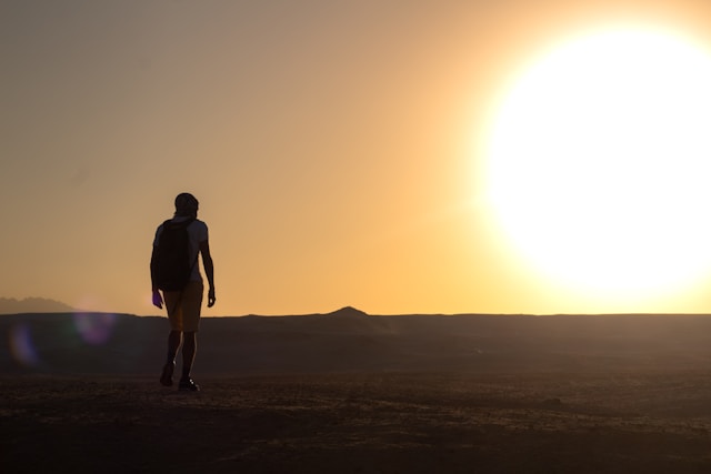 Photo by Albert Dehon on Unsplash