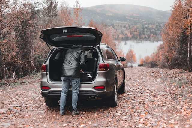 Photo by Erik Mclean on Unsplash