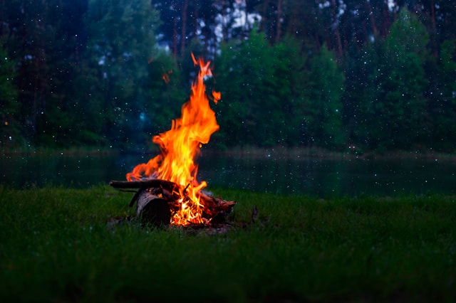 Photo by Shtefan Lounge on Unsplash